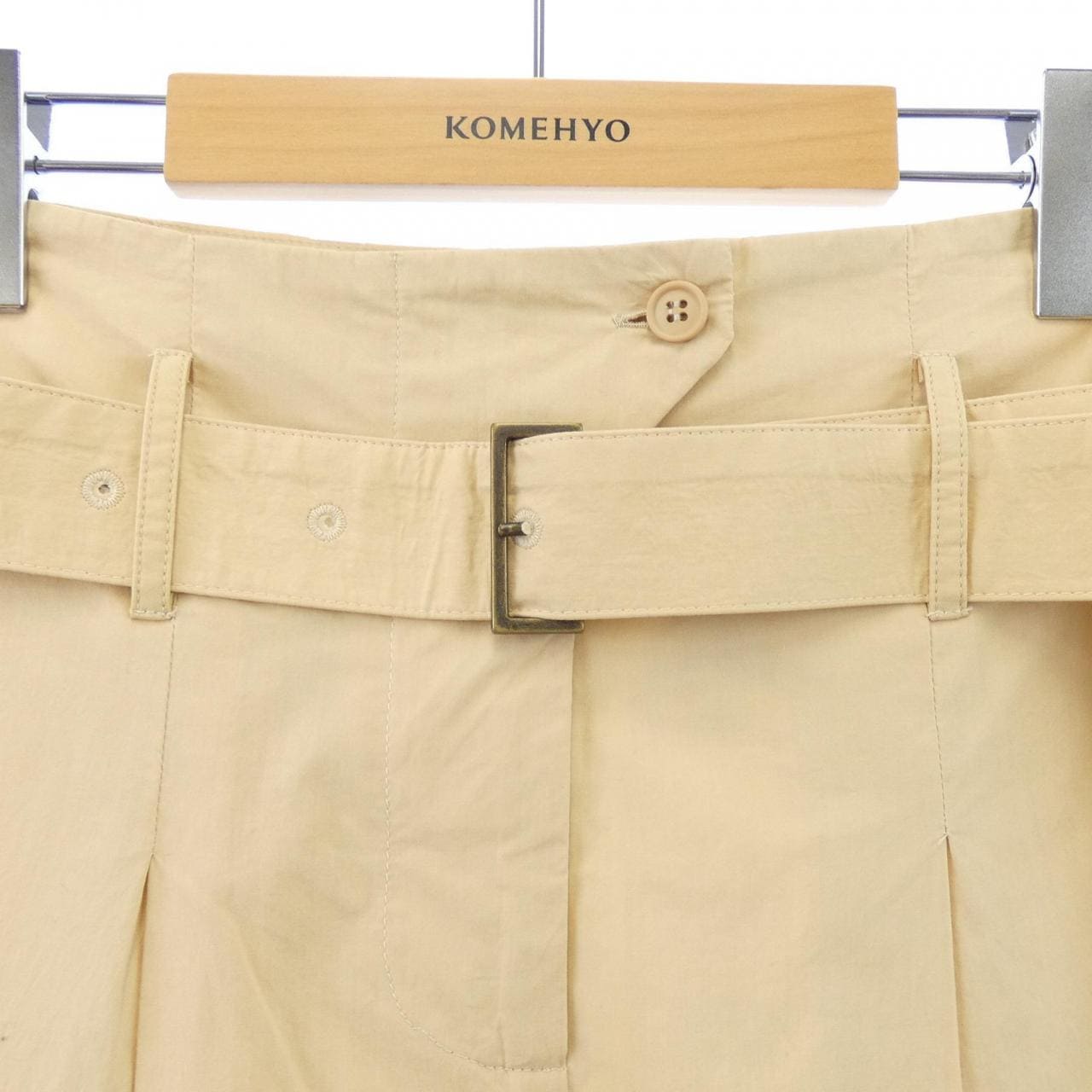 ジェントリーポルトフィーノ gentry portofino パンツ