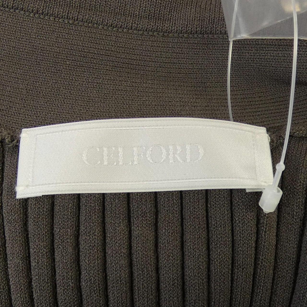 セルフォード CELFORD ワンピース