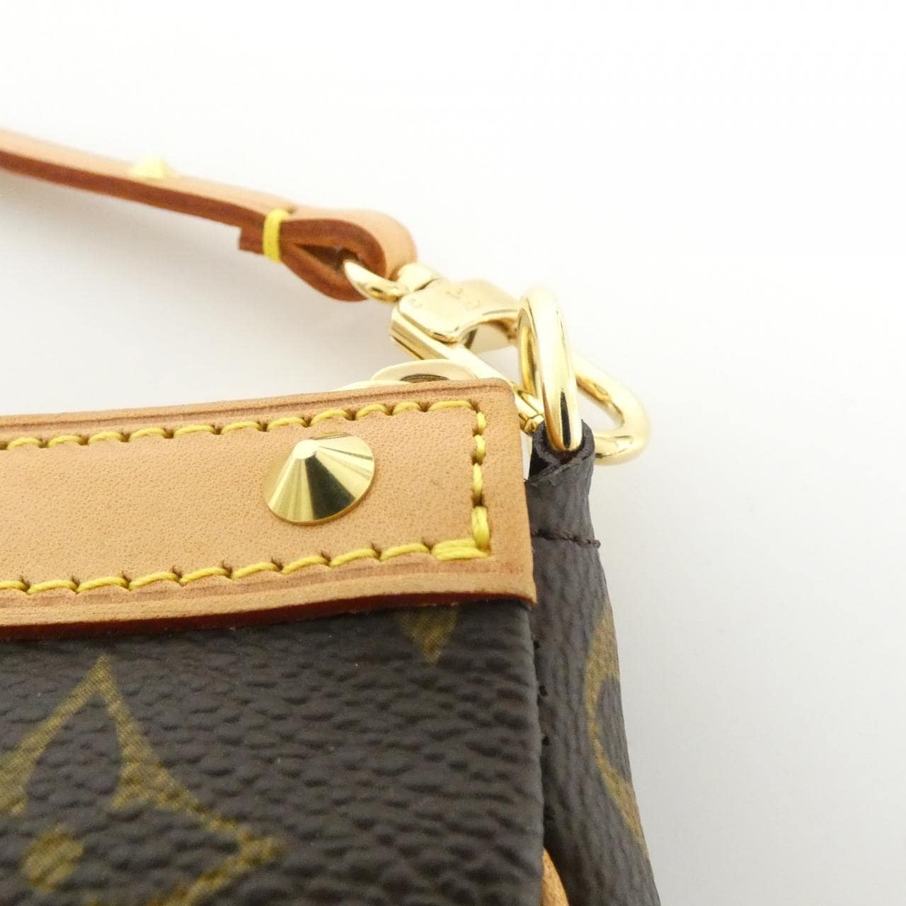 ルイヴィトン モノグラム チェリーブロッサム ポシェット アクセソワール M92006 アクセサリーポーチ