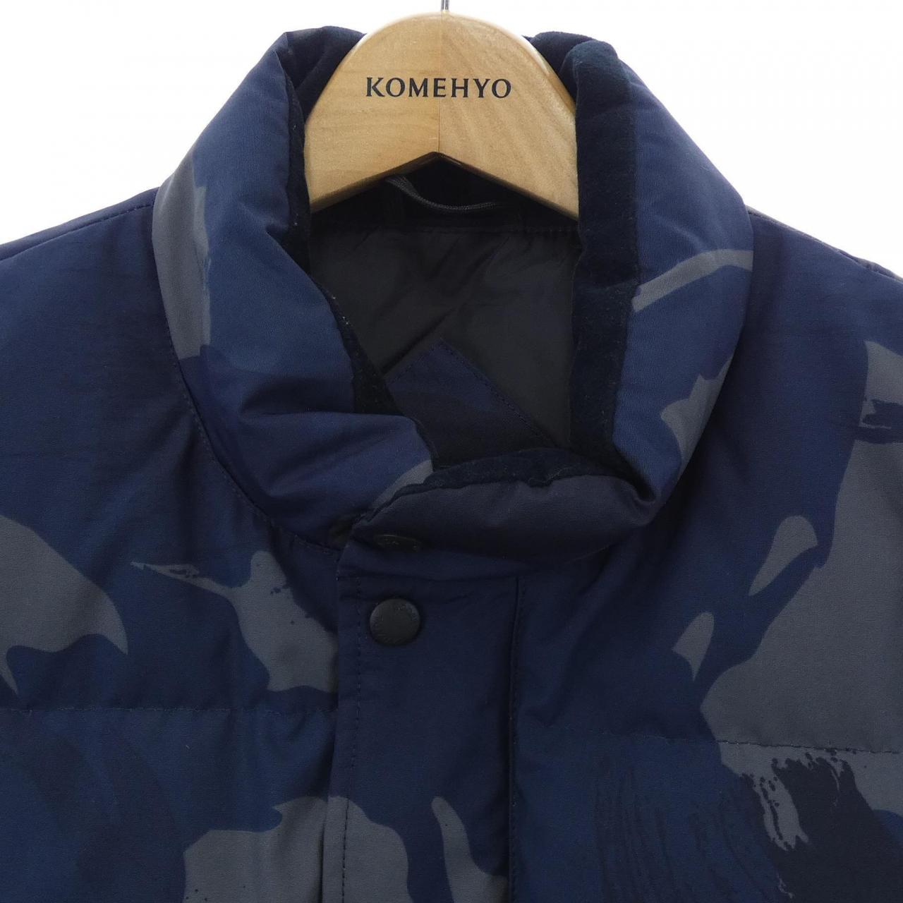 カナダグース CANADA GOOSE 4154M FREESTYLE フリースタイル ダウンベスト