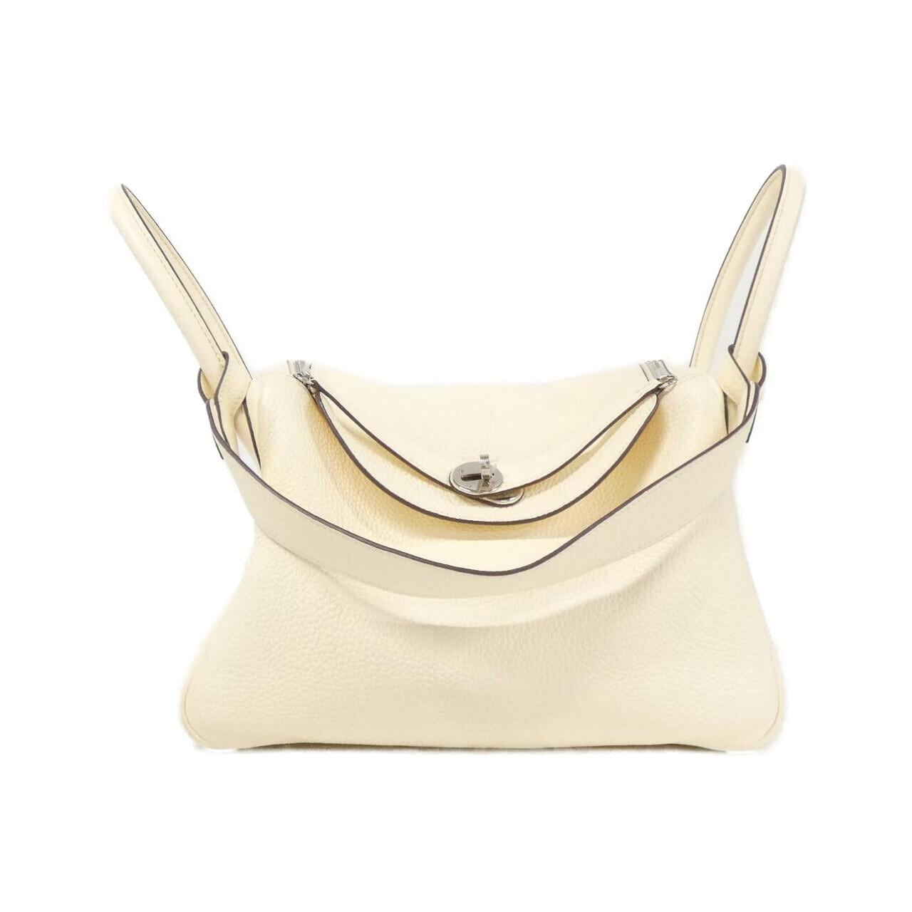 エルメス リンディ 30cm 073426CK ショルダーバッグ