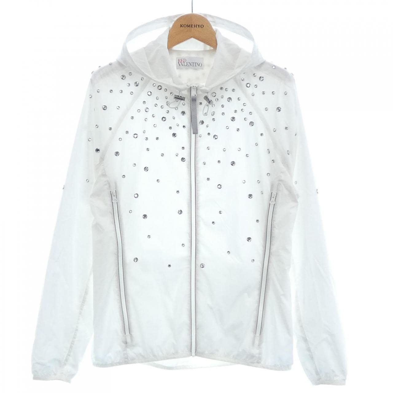 レッドバレンティノ RED VALENTINO ブルゾン