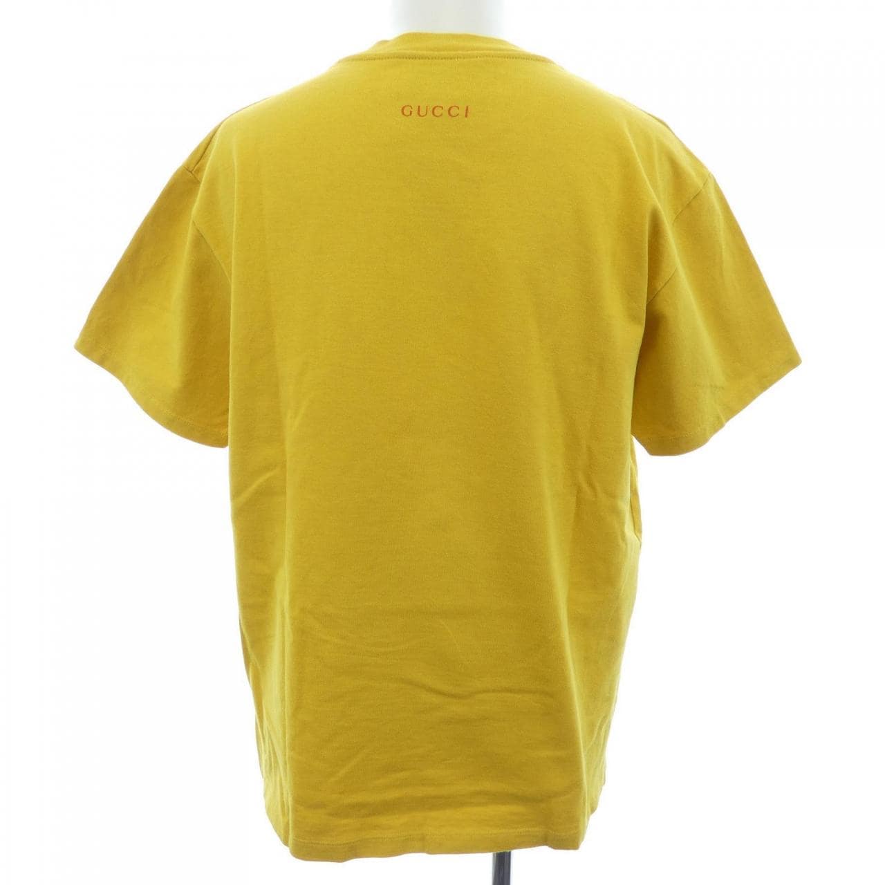 GUCCI 565806 XJB23 T恤