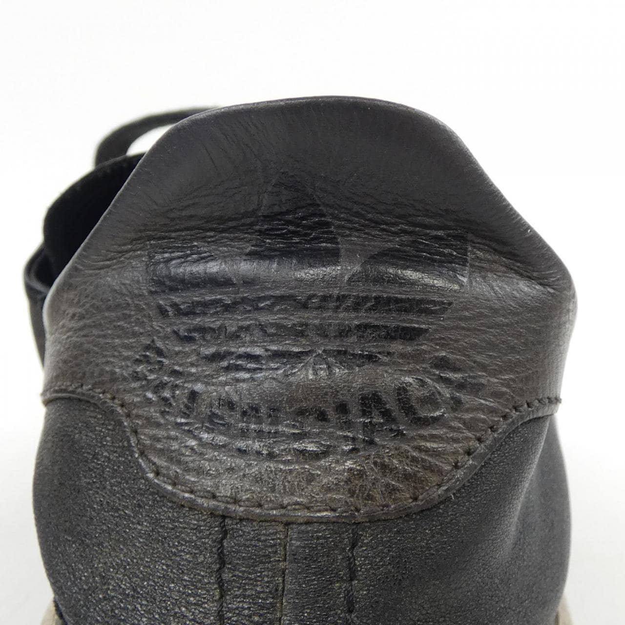 バレンシアガ BALENCIAGA 721278 ADIDAS スニーカー