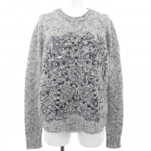 クリスチャンディオール CHRISTIAN DIOR 344S57XM141 ニット