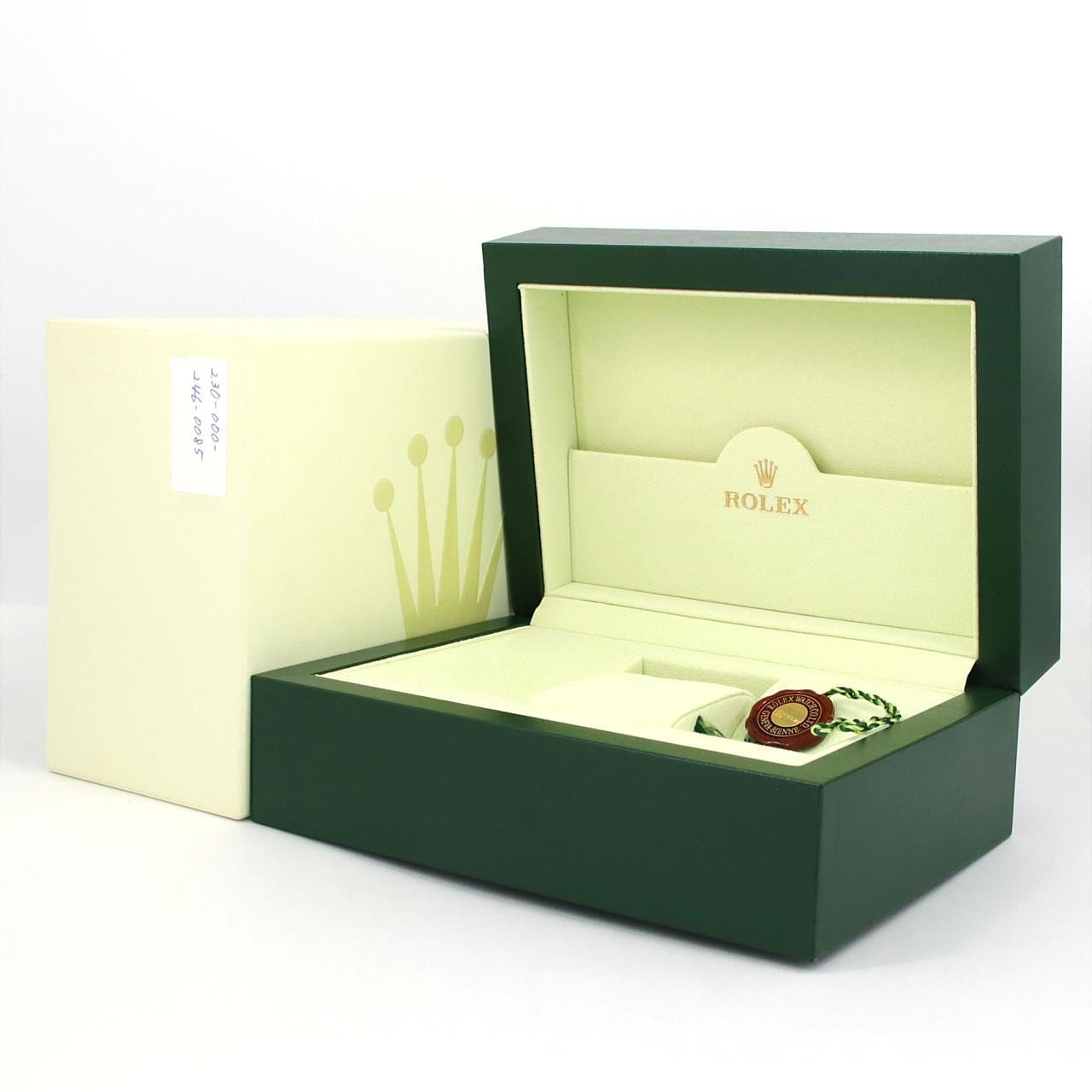 ロレックス デイトジャスト 179174G SSxWG 自動巻 ランダム番