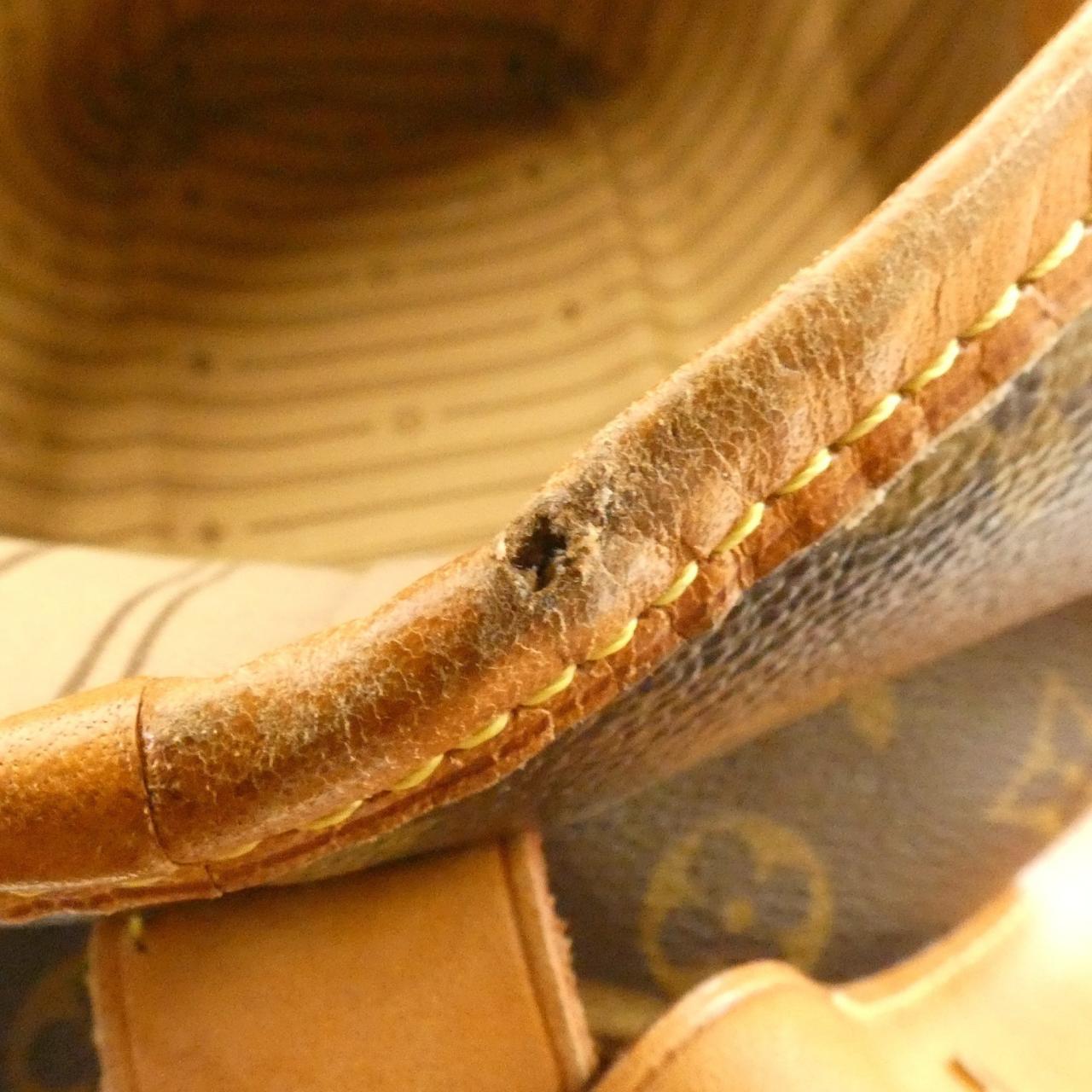 ルイヴィトン モノグラム ディライトフル PM M40352 ショルダーバッグ