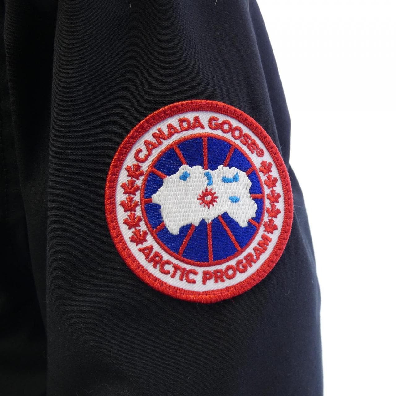 カナダグース CANADA GOOSE 3438JM JASPER ジャスパー ダウンジャケット