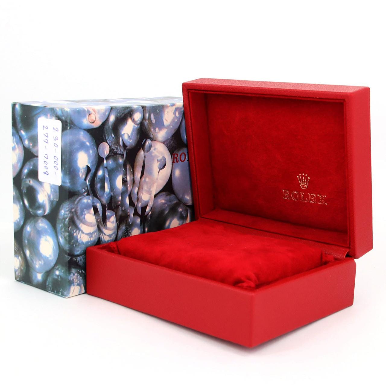 ROLEX Datejust 79174 SSxWG自動上弦K 編號