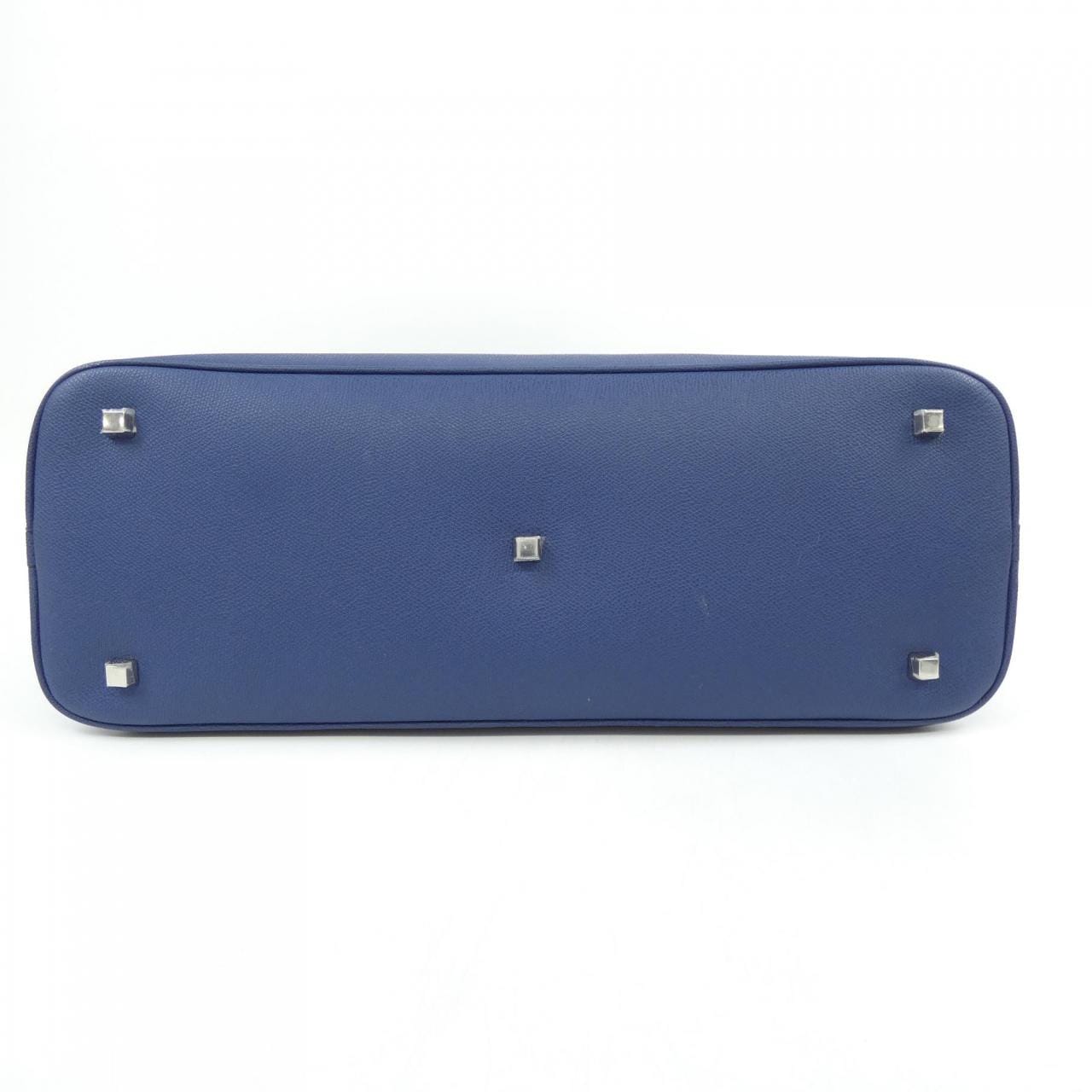 ヴァレクストラ VALEXTRA マイロゴ MBML0092028LRL99 BAG