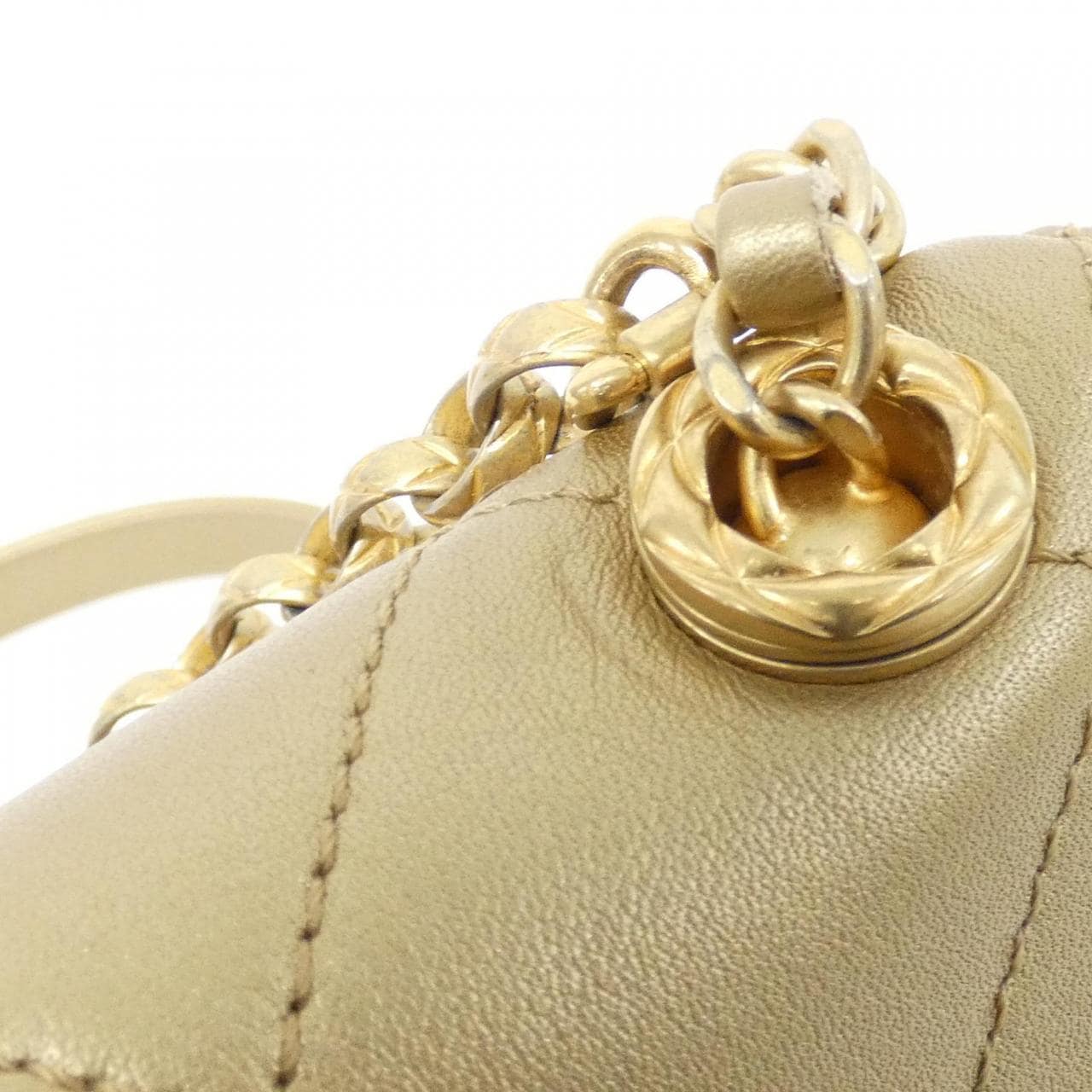 シャネル AS1886 バッグ