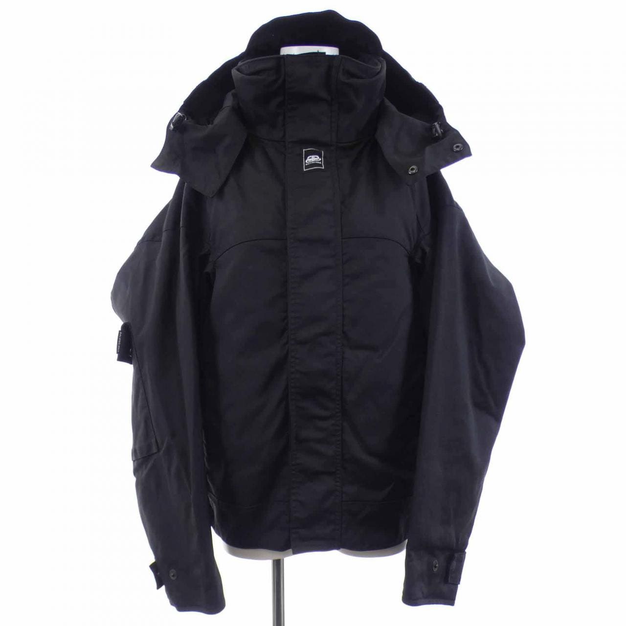 BALENCIAGA 626541 TIO03 夾克