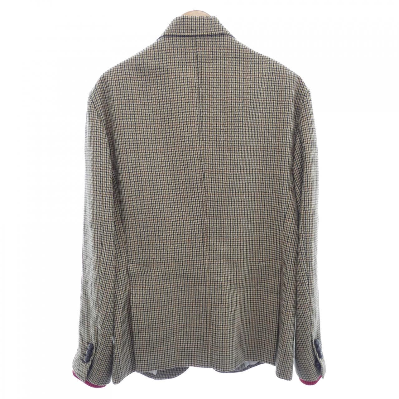 ディースクエアード DSQUARED2 S74BN1007 ジャケット