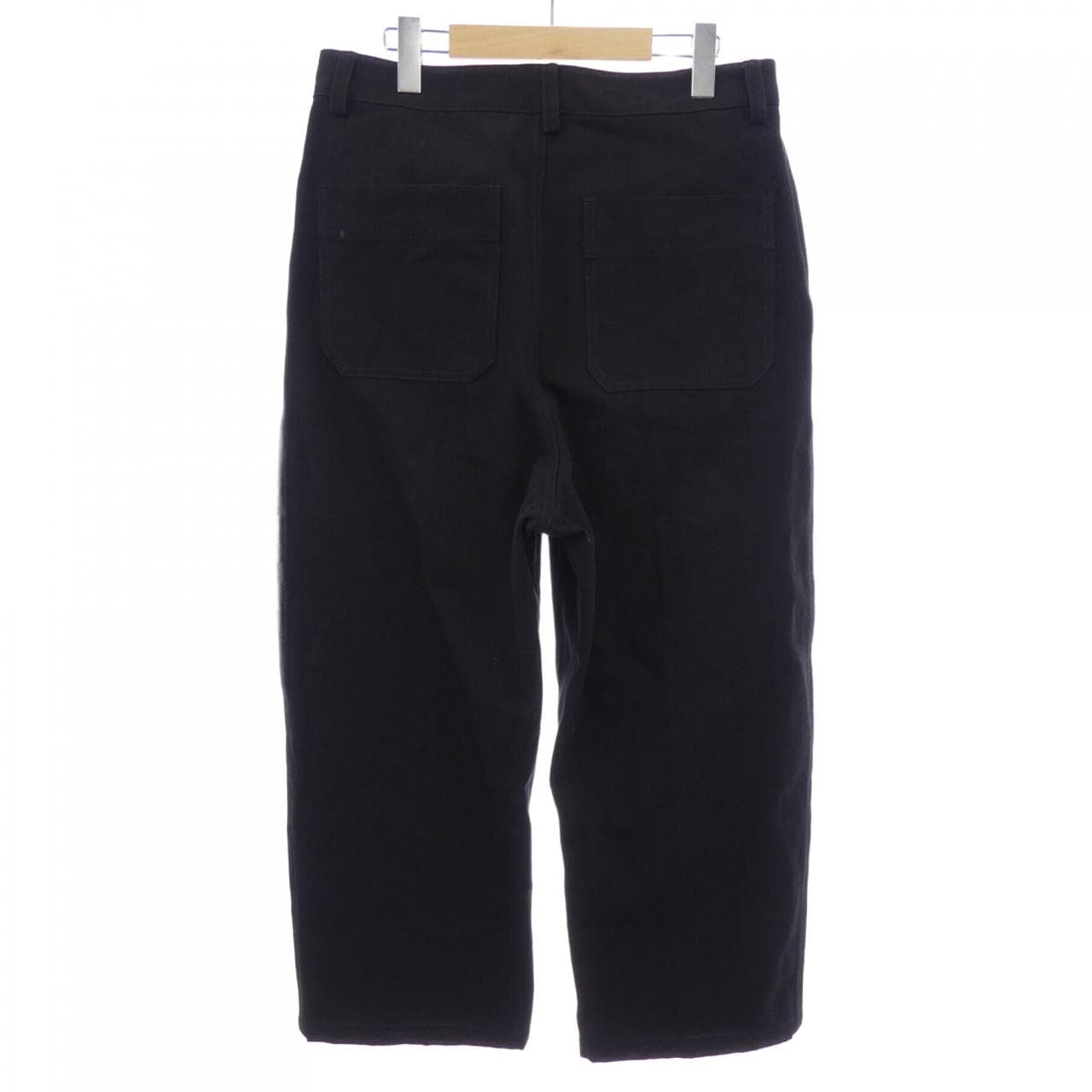 VALENTINO VALENTINO 5V0REB75AET 裤子