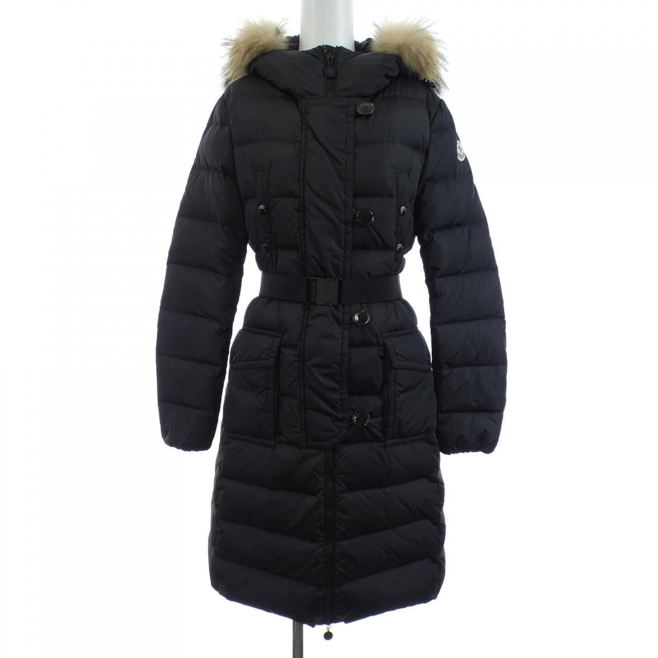 モンクレール MONCLER GENEVRIER ダウンコート