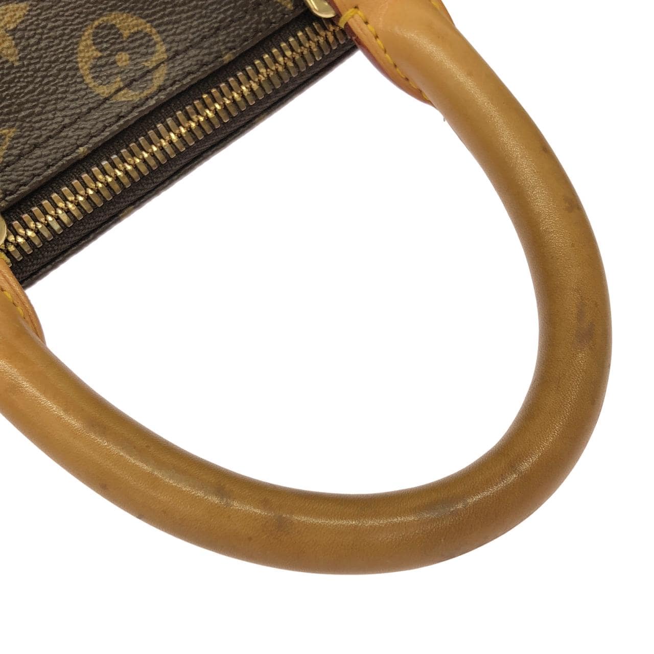 ルイヴィトン モノグラム キーポル バンドリエール 45cm M41418 ボストンバッグ