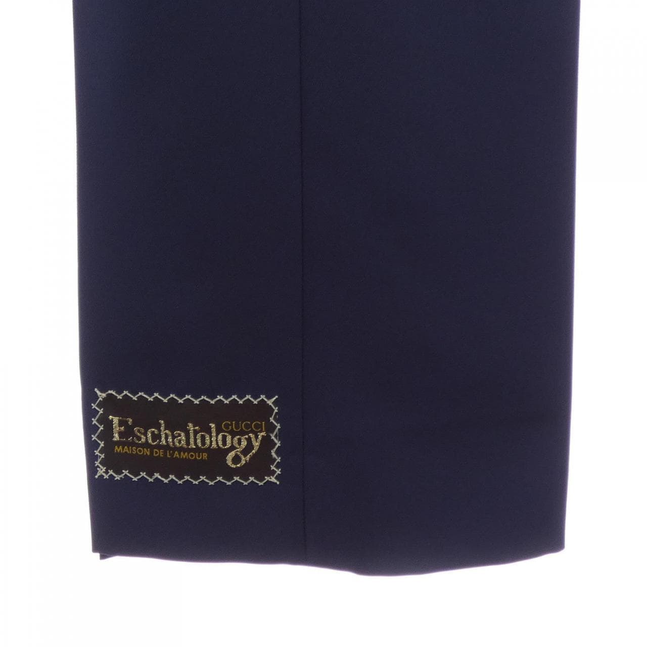 グッチ GUCCI 651693 Z713C パンツ