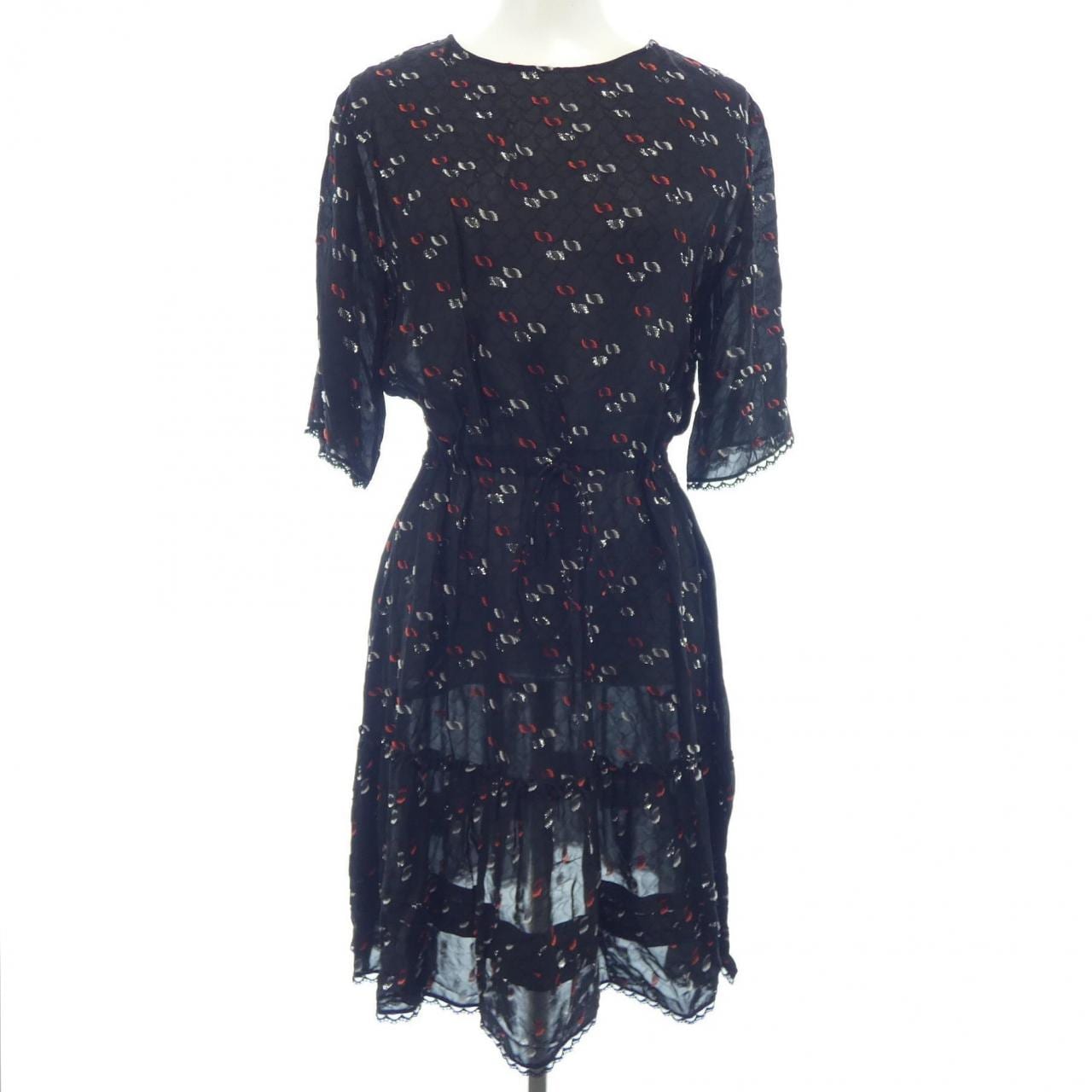 シーバイクロエ SEE BY CHLOE ワンピース