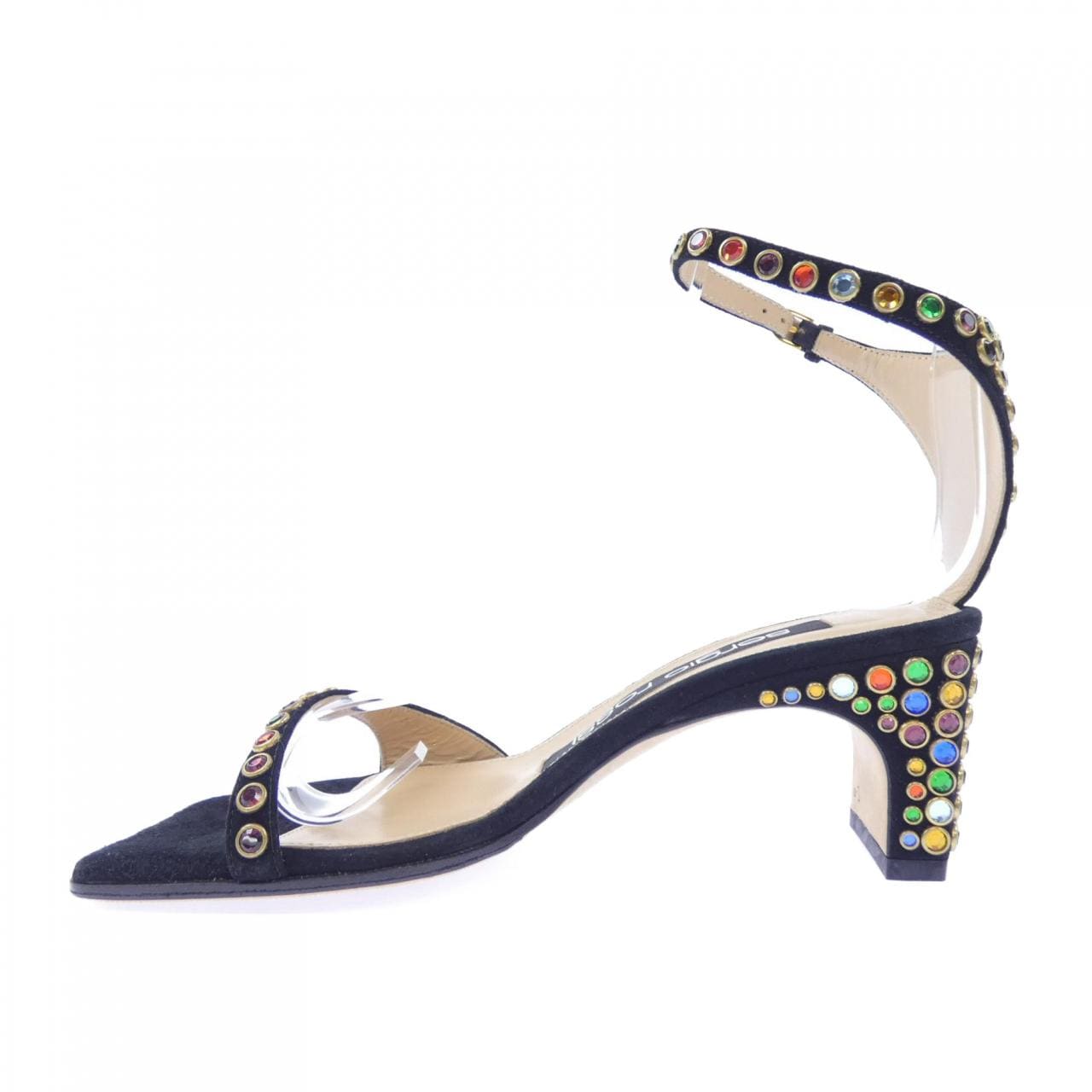 セルジオロッシ sergio rossi サンダル