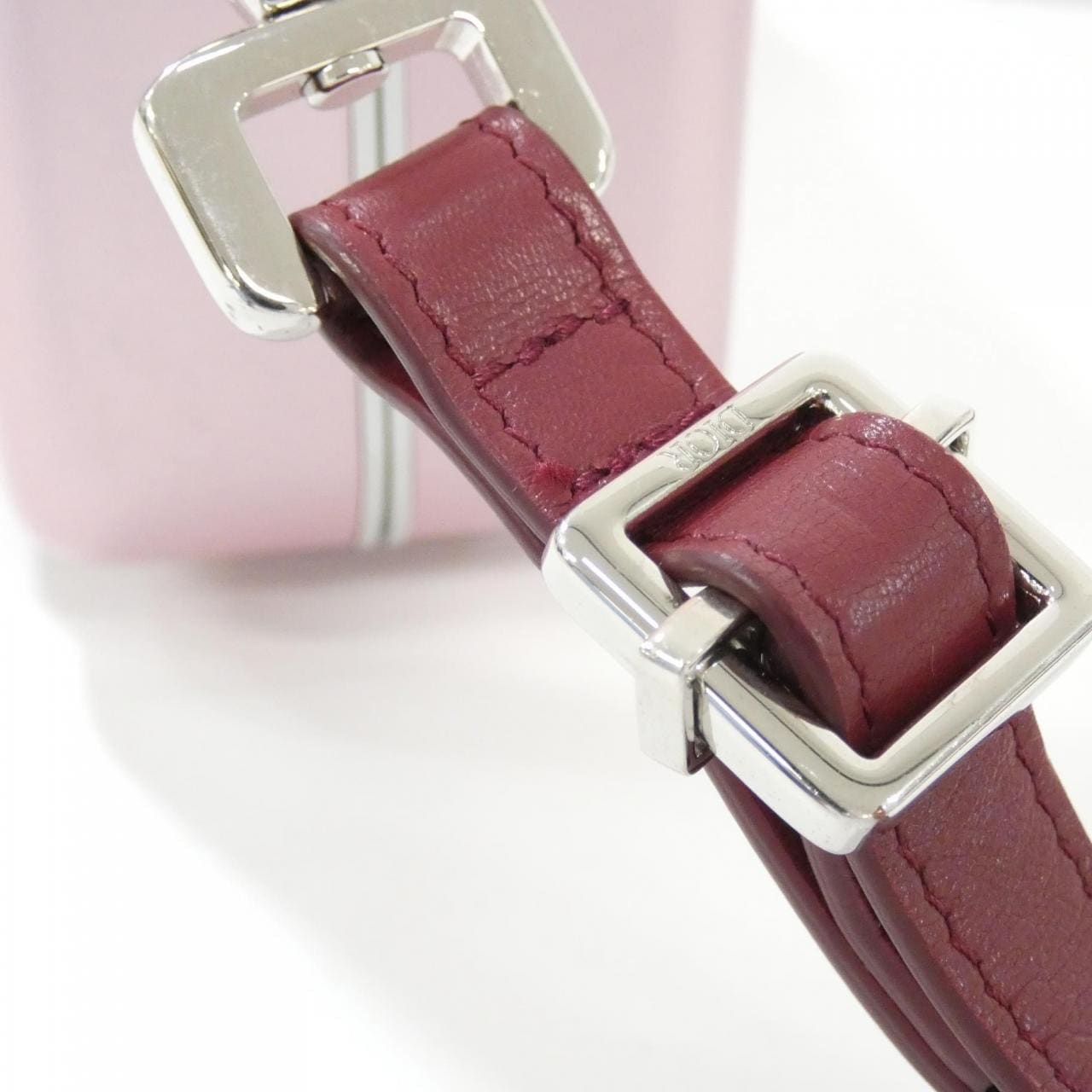 クリスチャンディオール ディオール & リモワ パーソナル クラッチ バッグ 2DRCA295YWT バッグ