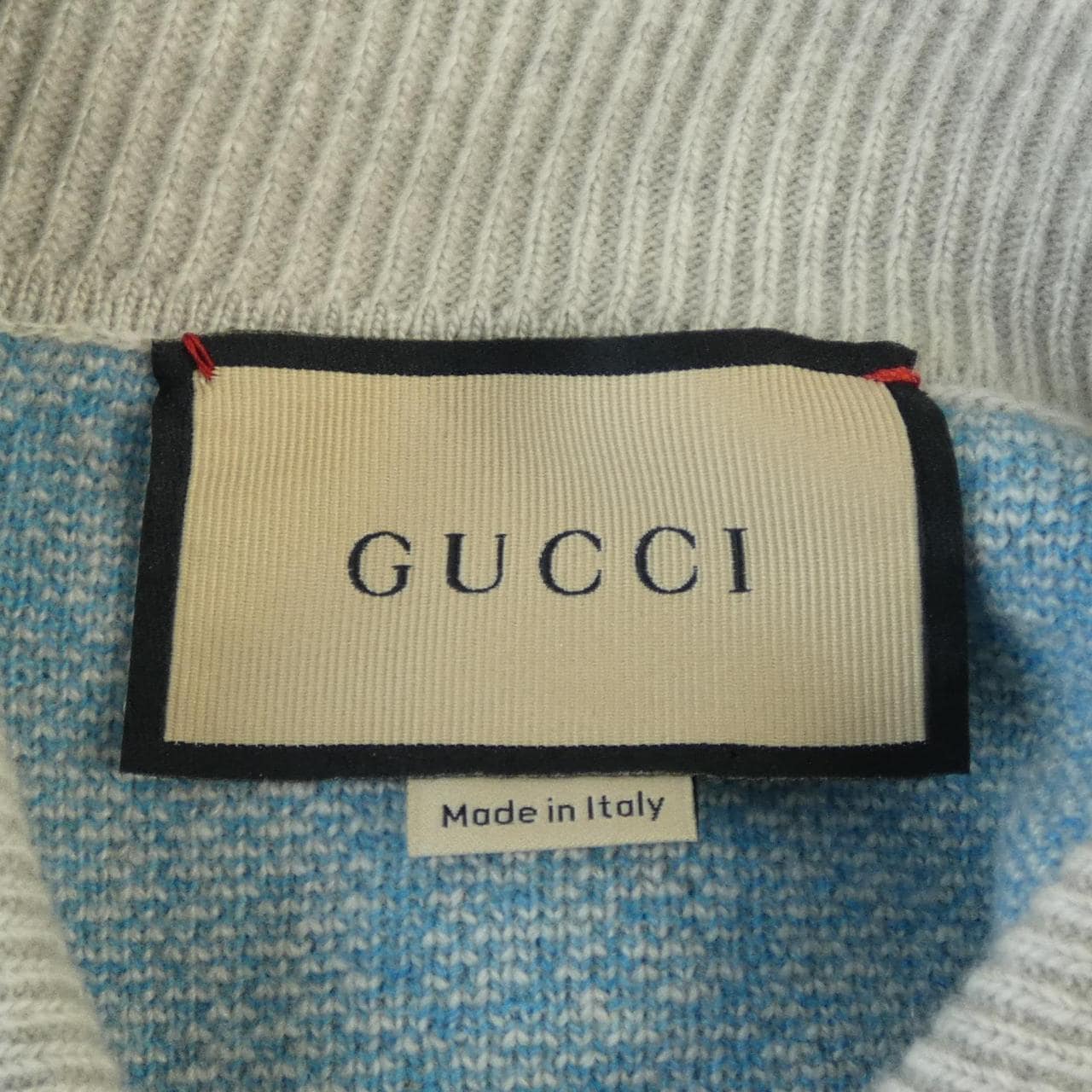 グッチ GUCCI 773631 XKDK5 ニット