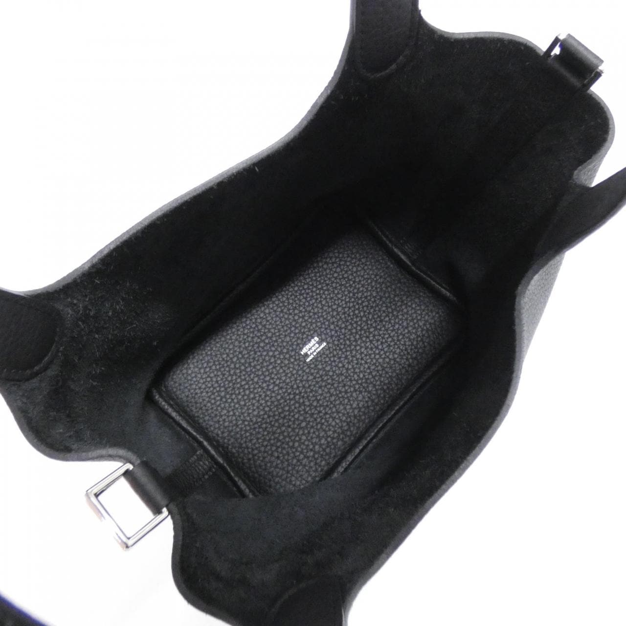 エルメス ピコタン ロック PM 056289CK バッグ