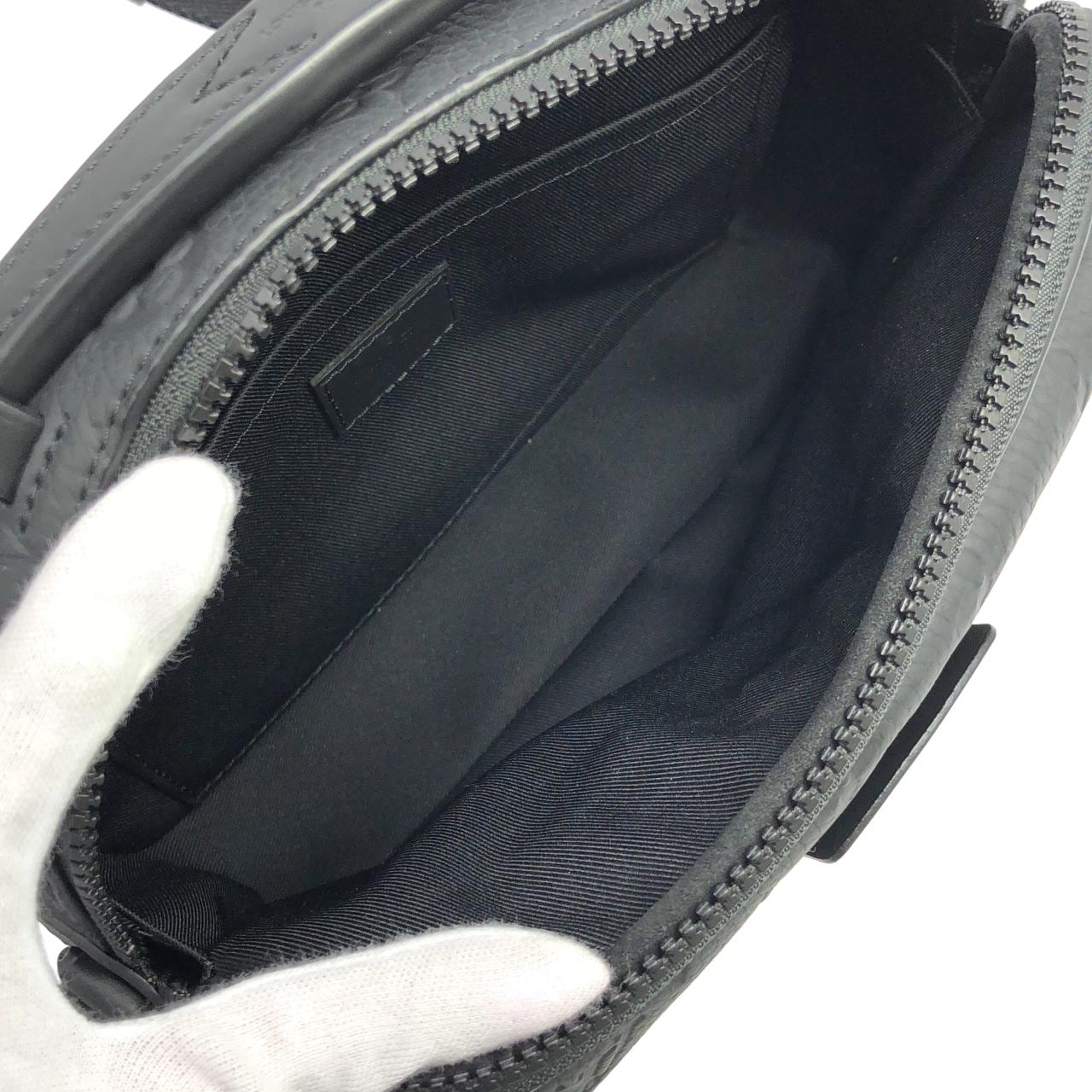 ルイヴィトン トリヨン モノグラム Sロック メッセンジャー M58489 ショルダーバッグ