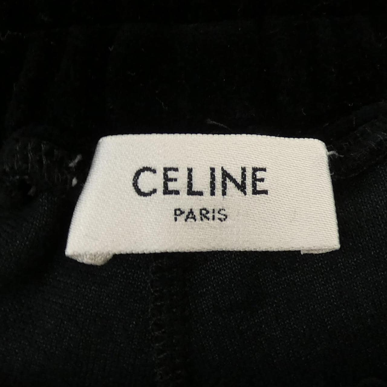 セリーヌ CELINE 2Z722748Q パンツ