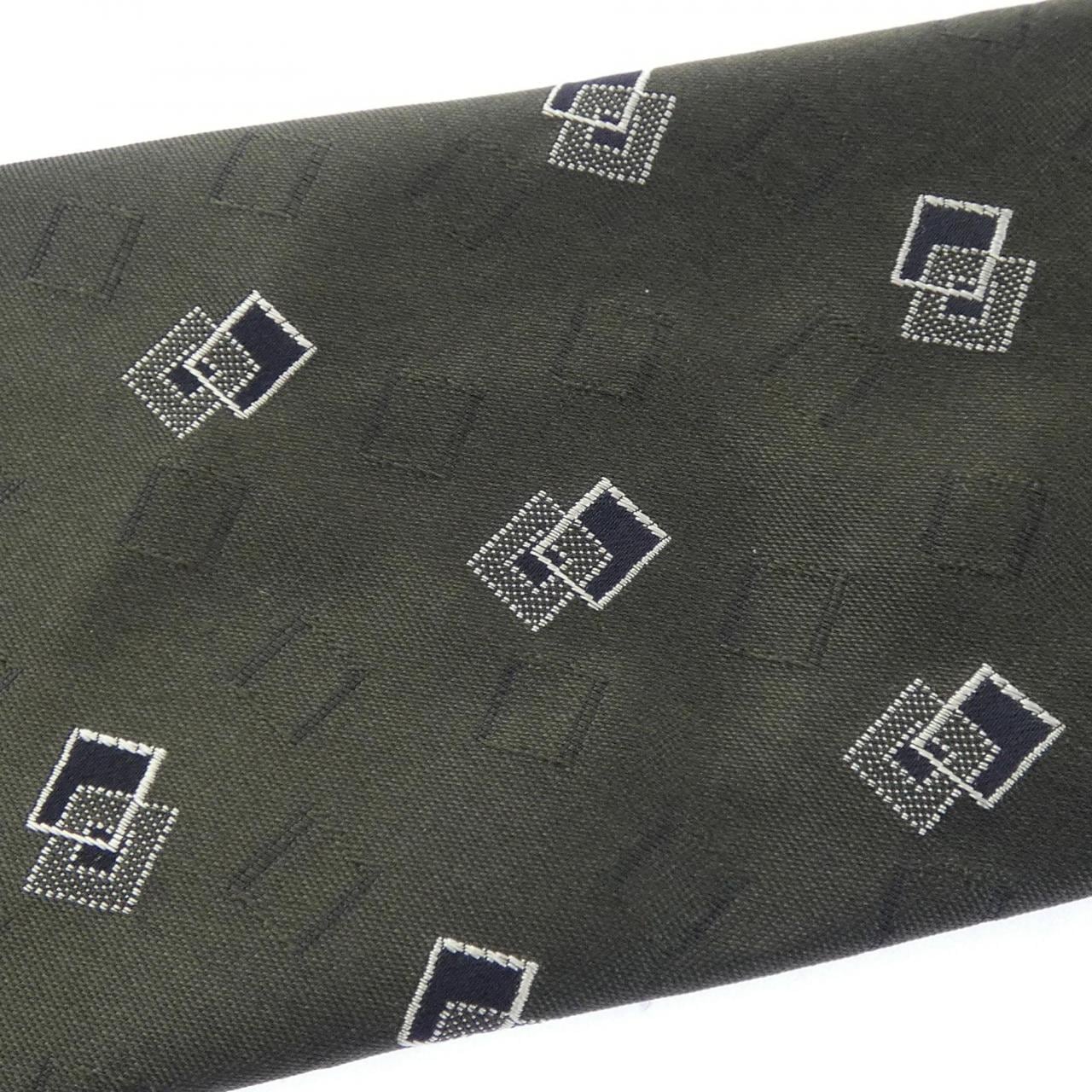 ATTO VANNUCCI NECKTIE