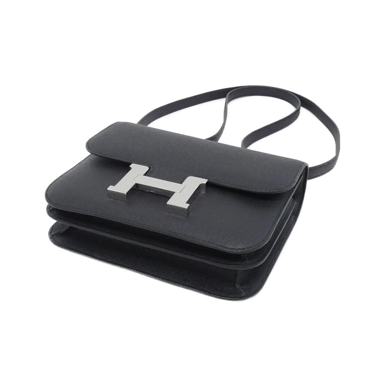 【未使用品】エルメス コンスタンス3 MINI 083905CK ショルダーバッグ