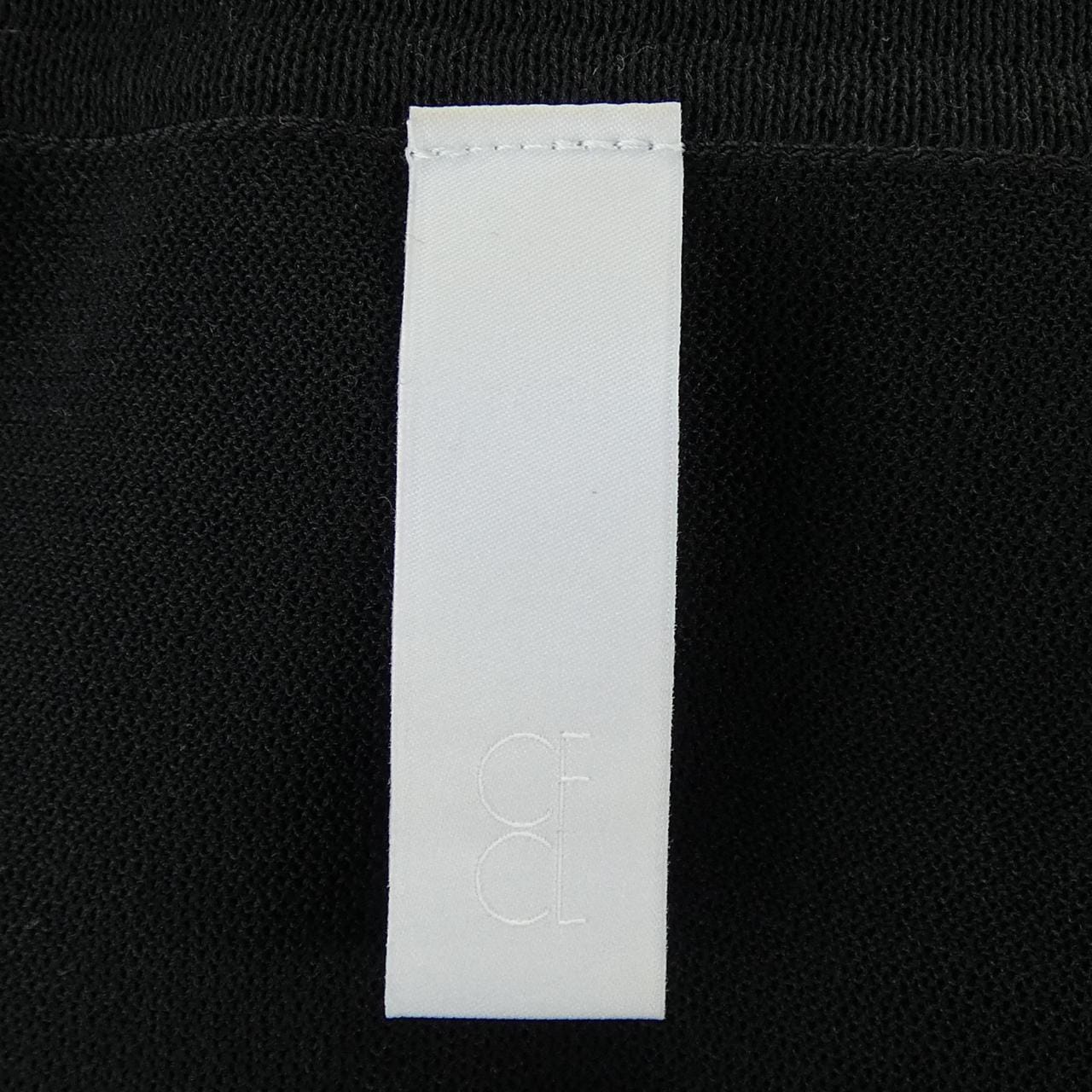 シーエフシーエル CFCL CF007KJ070 S／Sシャツ