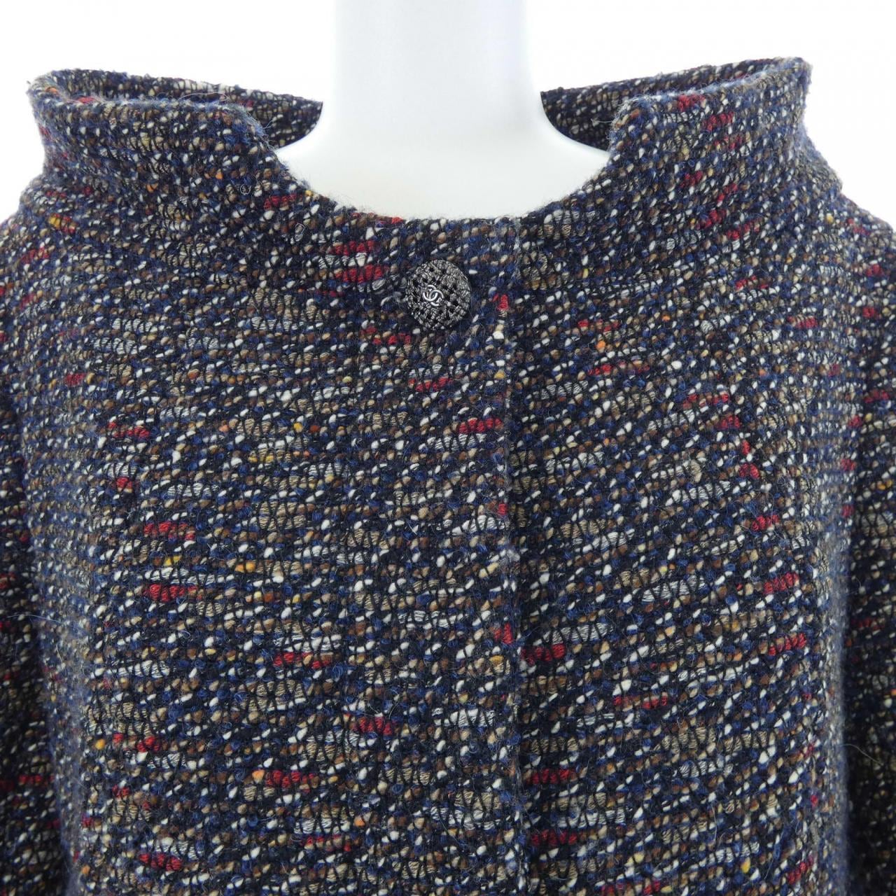 シャネル CHANEL P44264V32616 ジャケット