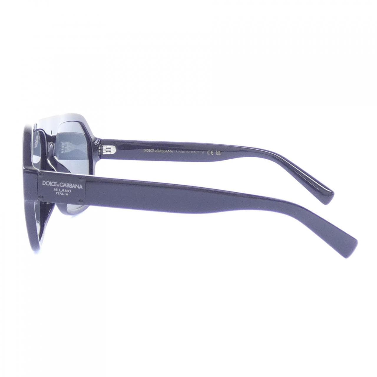 ドルチェアンドガッバーナ DOLCE&GABBANA DG4433-F SUNGLASSES
