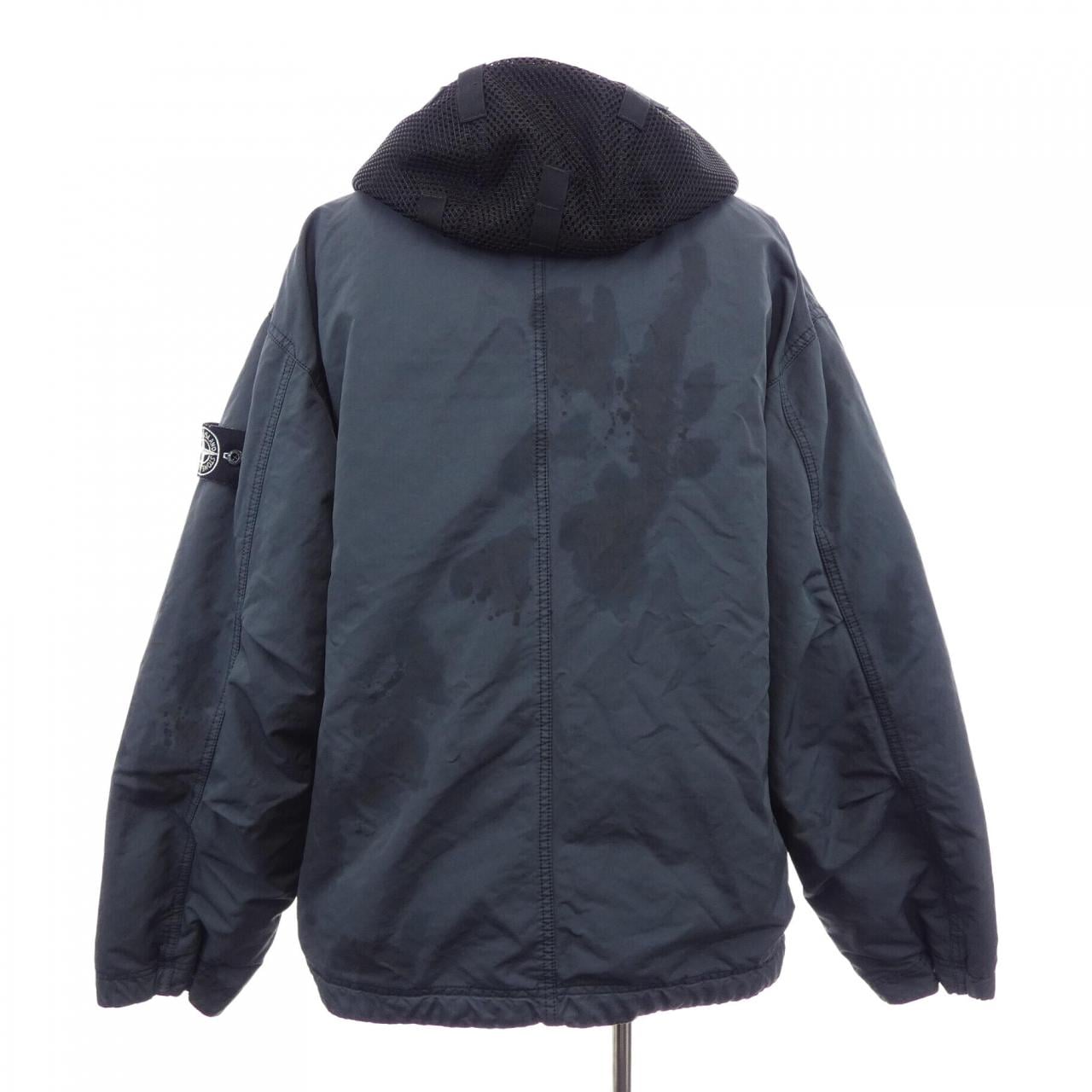 ストーンアイランド STONE ISLAND 7915435E1 ダウンジャケット