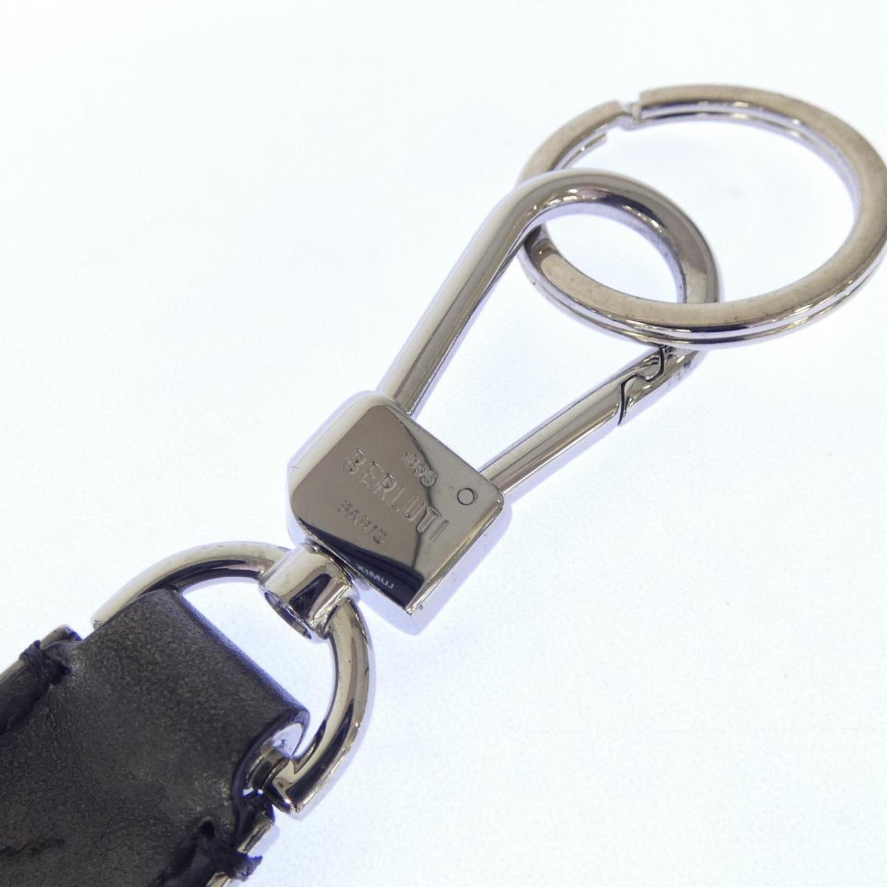 ベルルッティ Berluti KEY HOLDER