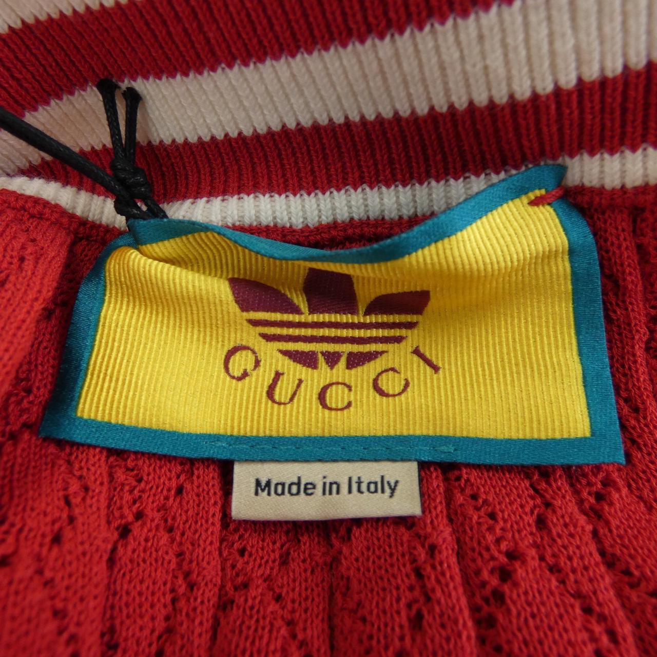 グッチ GUCCI 7057676 XKCF8 パンツ