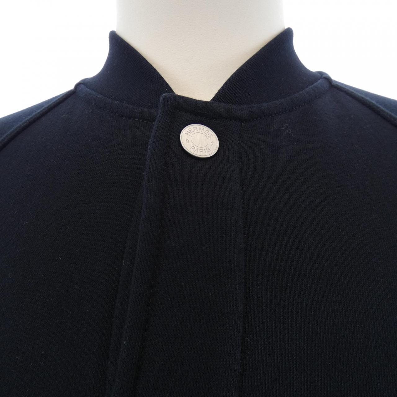 エルメス HERMES クォーターバッシュ *32-5728 ブルゾン