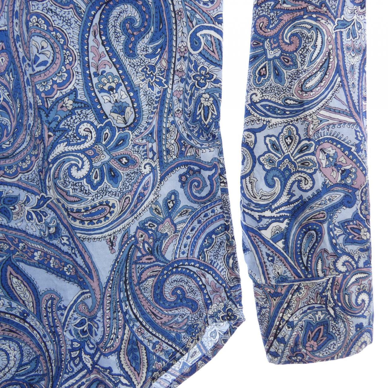 エトロ ETRO 181-11451-4788 シャツ