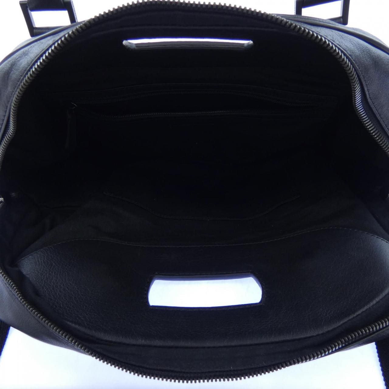 エンポリオアルマーニ EMPORIO ARMANI YKF6V Y4Q064 BAG