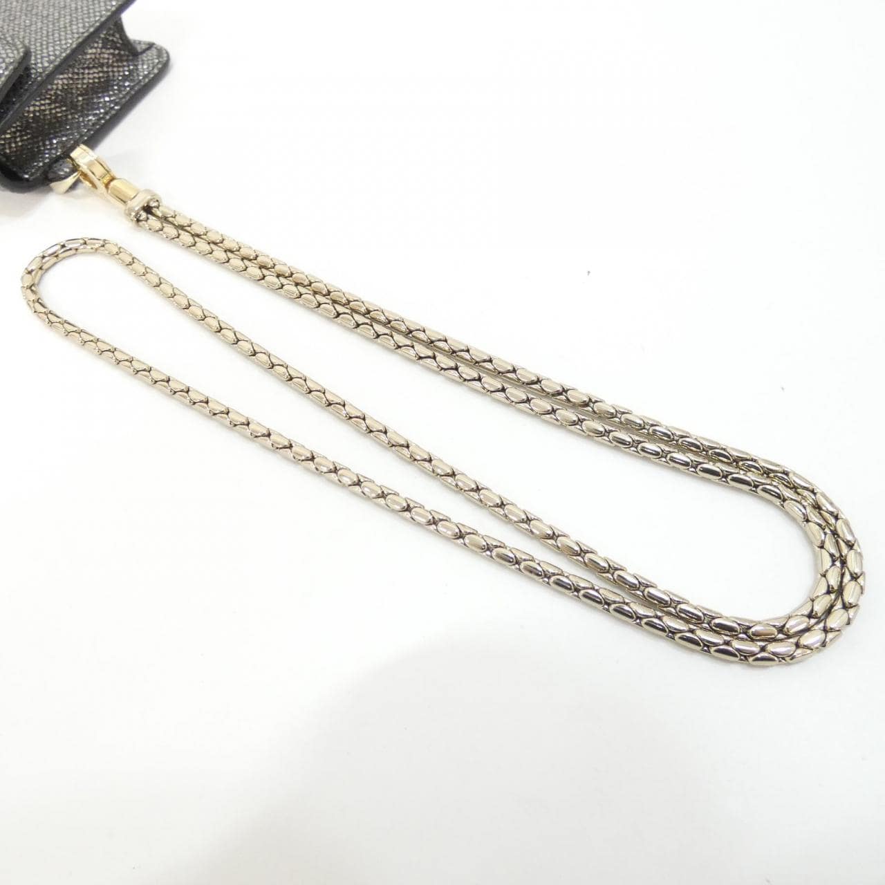 ブルガリ SERPENTI FOREVER 289324 カードケース