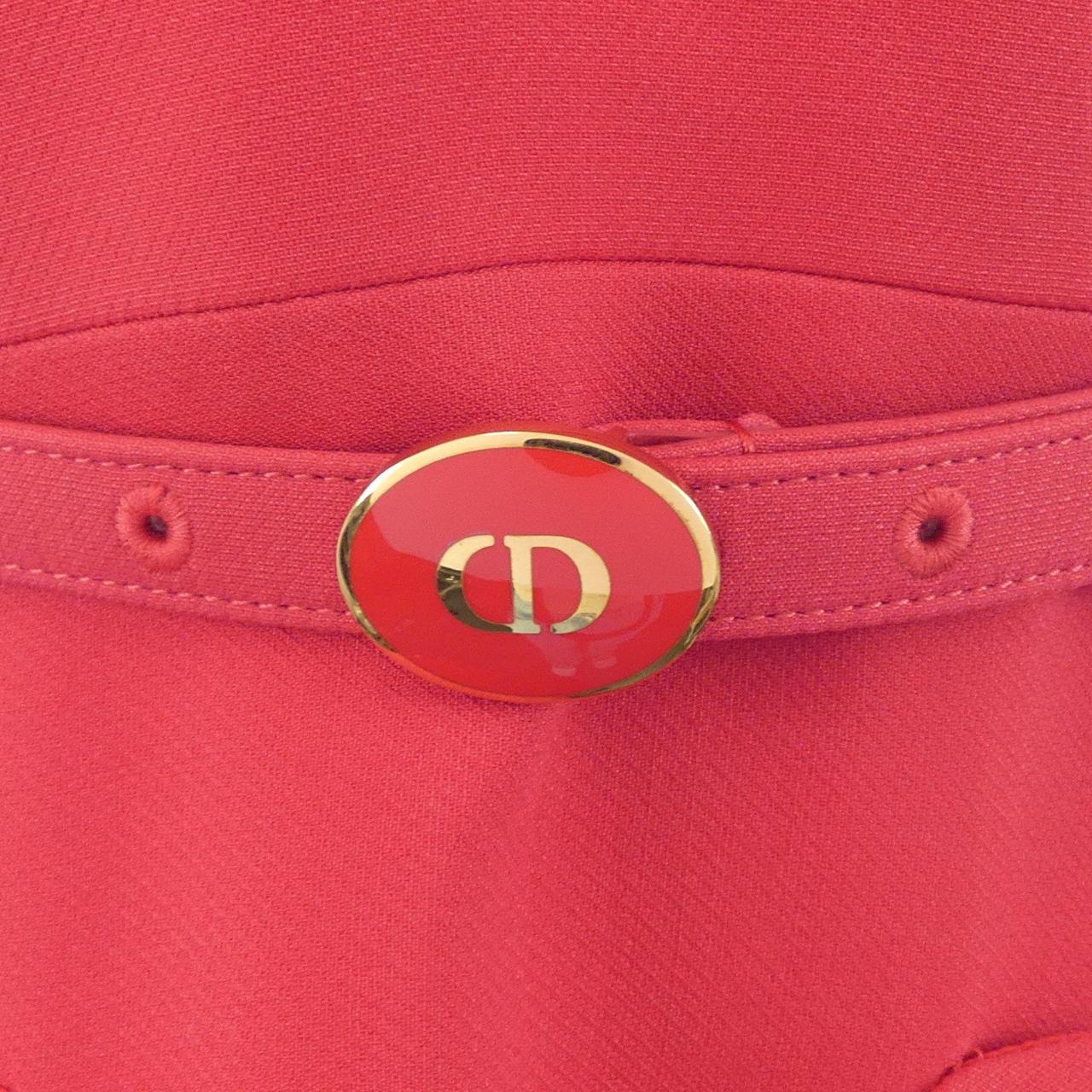 クリスチャンディオール CHRISTIAN DIOR 151R28A1166 ワンピース