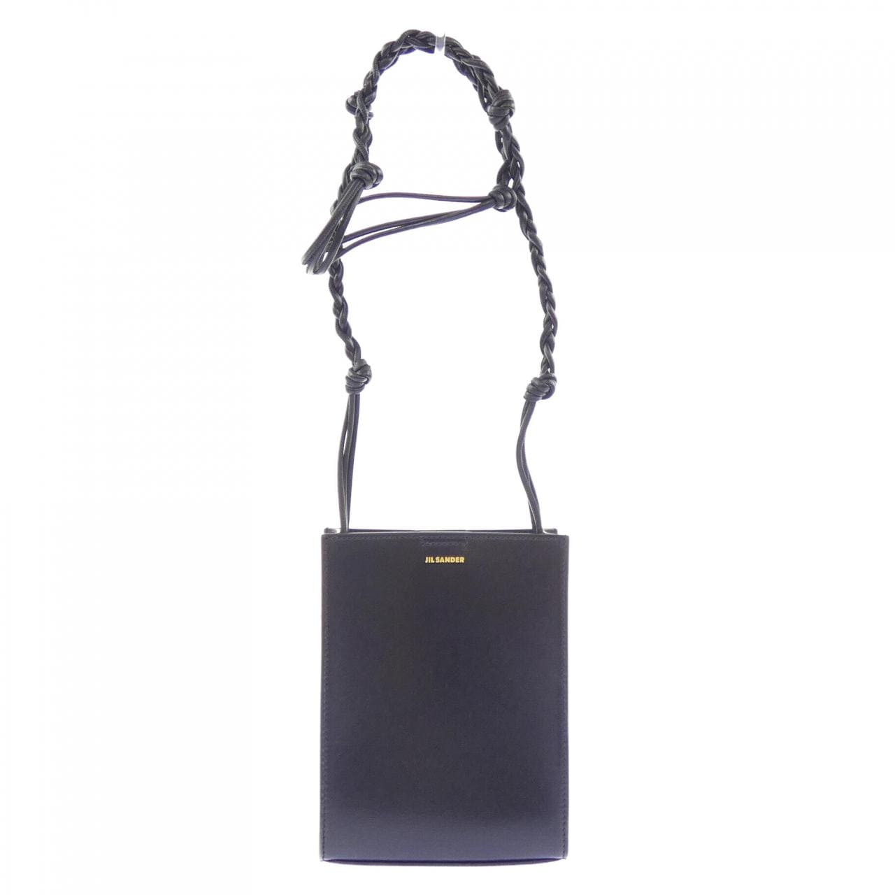 ジルサンダー JIL SANDER タングル TANGLE ポケット付 J07WG0001 BAG
