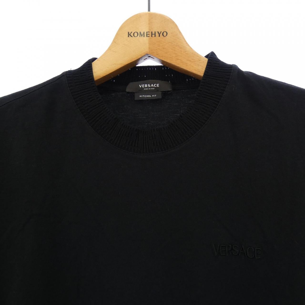 ヴェルサーチェ VERSACE 1006436 Tシャツ