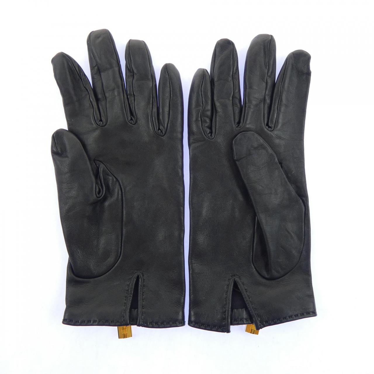 エルメス HERMES GLOVE