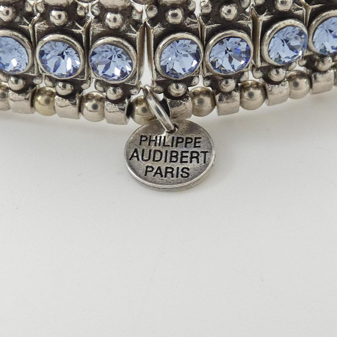 フィリップオーディベール PHILIPPE AUDIBERT BRACELET