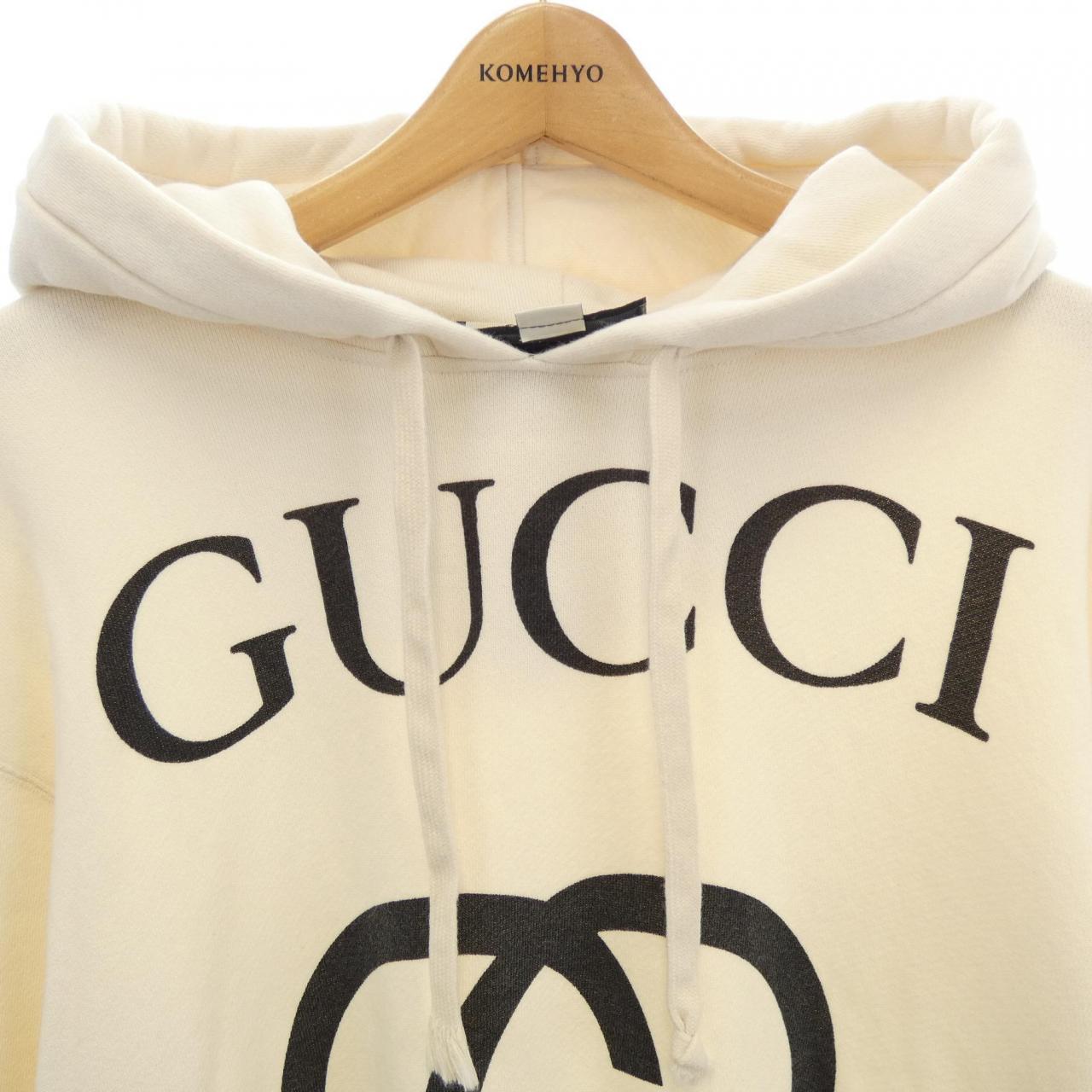 グッチ GUCCI パーカー