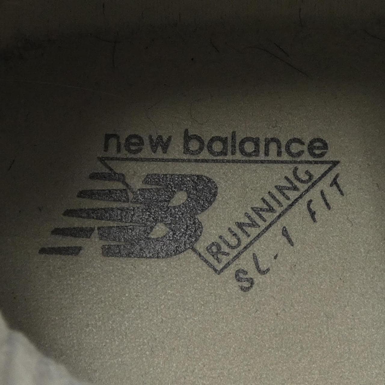 ニューバランス NEW BALANCE スニーカー