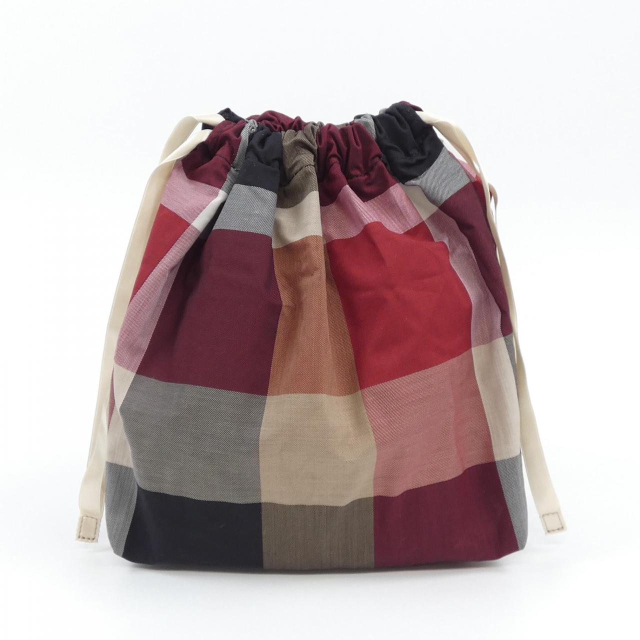 ブルーレーベルクレストブリッジ BLUE LABEL CRESTBRID BAG