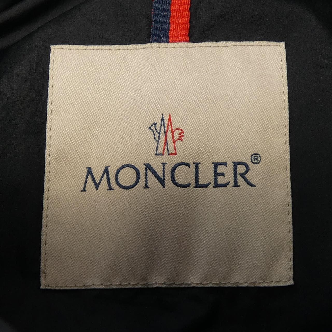 MONCLER MONCLER Down Jacket