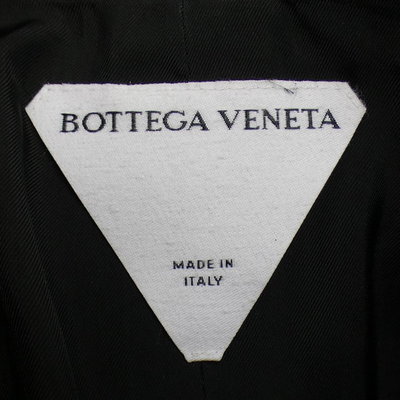 ボッテガヴェネタ BOTTEGA VENETA レザージャケット